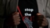Survivors of Female Genital Mutilation Say #MeToo
