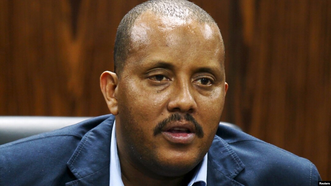አቶ ጌታቸው ረዳ