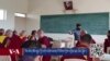 དགེ་འདུན་པར་དབྱིན་སྐད་ཆེད་སྦྱོང་འཛིན་གྲྭ་ཚུགས་པ།