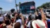 Inspector general: niños migrantes separados padecen estrés