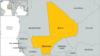 Mass Grave Found in Central Mali, New Amnesty Report Says
