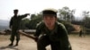 Burma Ethnic Rebels Cautious About Government Peace Offer