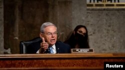 Bob Menendez