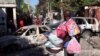 SOS por Haití y Siria en el Día de los DDHH: "Nuestros derechos, nuestro futuro ¡Ya!"