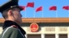 台灣民主選舉 北京窮於應對