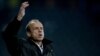 COVID-19: Kocin Super Eagles Ya Makale A Kasar Faransa