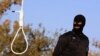 اعتصاب غذا در ۱۱ زندان ایران؛ اعضای کارزار «سه‌شنبه‌های سیاه»: نه به اعدام خواسته ملی شود 