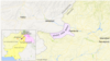 Militants kidnap 16 government employees in northwest Pakistan