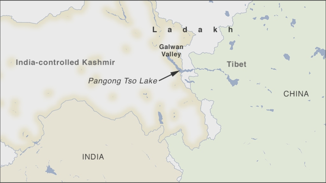 Ladakh
