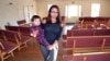 Sanctuary Churches in US Mobilize to Help Undocumented