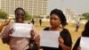 'Yan Sanda Sun Tarwatsa Zanga-Zangar Lumana a Abuja