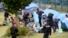 France’s Macron Toughens Immigration Stance Amid Fears of More Asylum Seekers