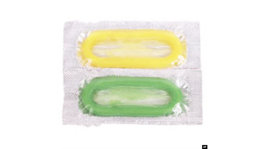 AIDS groups says condoms should be widely distributed at World Cup