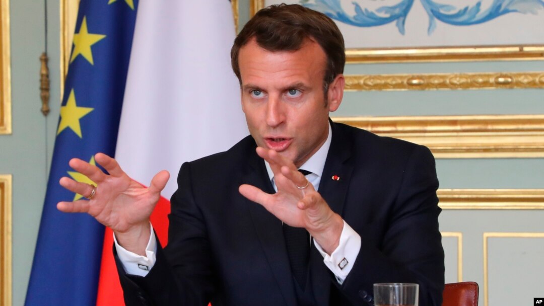 Virus Outbreak France