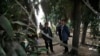 India Arrests 2 for Alleged Rape of Danish Tourist