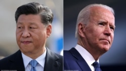美中两国元首将再次通话（根据路透社照片合成）