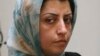 Iranian Nobel laureate faces new trial, Mohammadi family says