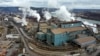 Biden to Raise Concern Over Nippon Steel's Deal for US Steel