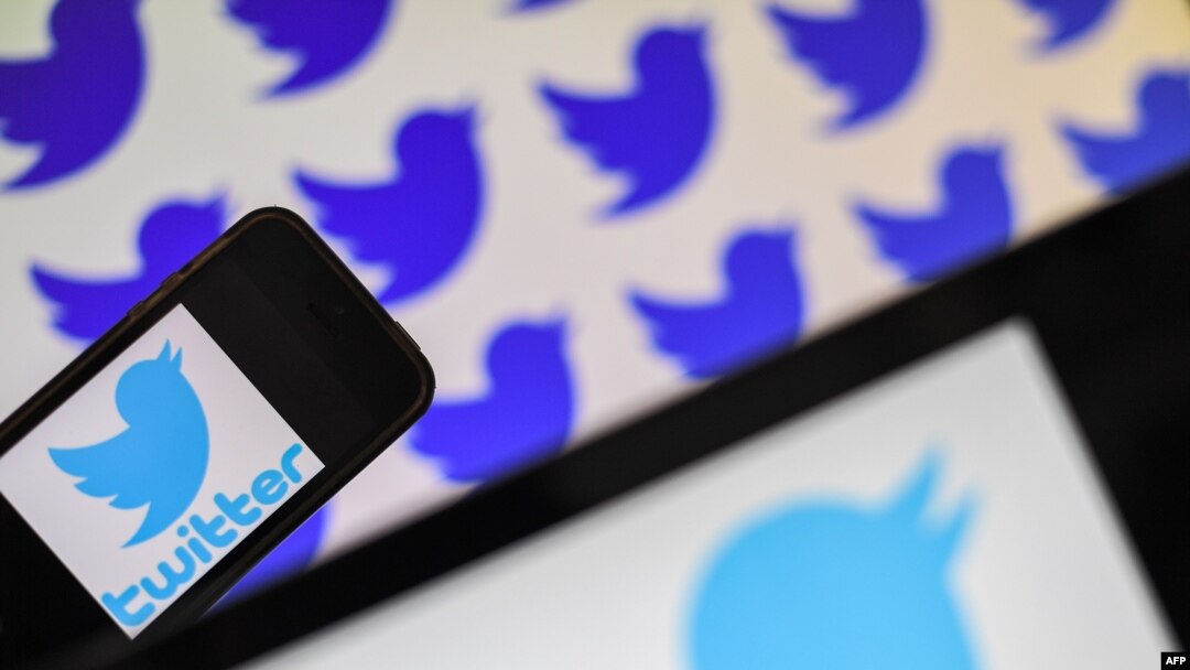 The social media world went dark in support of the Black Lives Matter movement.