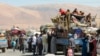Syrian Refugees Prepare for Winter in Lebanon