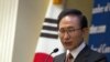 Trade, North Korea Among Topics in Obama, Lee Talks