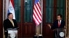 Pompeo Talks to VOA About Venezuela, Iran, Nicaragua