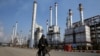 Iran to Boost Oil Production Following Sanctions Relief