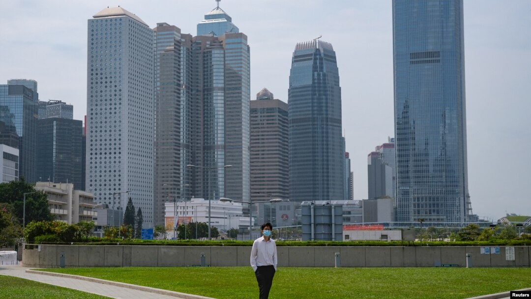 Honkong uživa poseban status i autonomiju, Foto; (ilustracija) REUTERS/Tyrone Siu - RC27SF9XTMVK