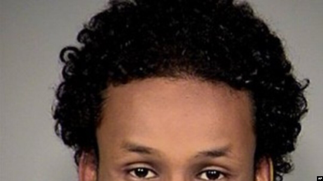 Somali-Born Teen Plots Car Bombing in US Northwest