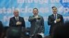 Guatemala Defies Court Order on Return of Anti-Graft Chief 
