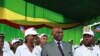 Senegal Welcomes Haitian Students for Free Education
