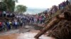 Kenya's Ruto orders evacuations after deadly floods