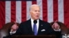 Za Mu Bude Hanya A Teku Don Kai wa Falasdinawa Agaji - Biden