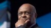 Herman Cain candidat ya moyindo ya ba républicains na présidentielle ya 2012 akufi