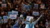 Warren Surges in Democratic Presidential Race