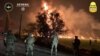 Illegally Tapped Mexico Pipeline Fire Kills 21, Burns Dozens