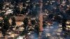 VOA Journalist Survives Mob Attack in CAR Capital