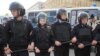  Outlawed App Emerges as Key Tool for Russian Protesters
