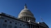 US House Votes to Hold Trump Adviser Bannon in Contempt