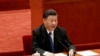 习近平誓言实现和平统一台湾 避谈威胁使用武力