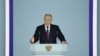 კრემლი უარყოფს ინფორმაციას, რომ პუტინს ორეულები ჰყავს და თავად ბუნკერში იმალება