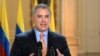 El presidente colombiano, Iván Duque, extendió este viernes la cuarentena por coronavirus en el país hasta el 30 de mayo, con diez medidas que buscan frenar la pandemia.