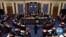 After Impeachment Trial, What’s Next for Trump, Nation?