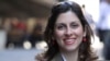 Daughter of Jailed British-Iranian Woman Returns to Britain
