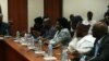 Taron kwararru a fannin aikin jarida a nahiyar Afirka da ke gudana a Kano, Najeriya