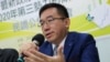 民调：逾七成台湾民众支持申请加入世卫组织
