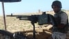 Militant Attack Kills 12 Egyptian Soldiers in Sinai 