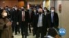 US Concludes 'Tough' Talks With China in Alaska 