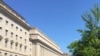 美国计划对中国木质橱柜和洗手间柜加征关税