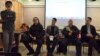 香港論壇探討暴動罪與抗爭激進化趨勢